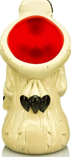 One Hundred and One Dalmatians (1961) - Cruella De Vil Geeki Tikis Ceramic Mug