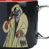 One Hundred and One Dalmatians (1961) - Cruella de Vil Disney Villains Collectable Ceramic Mug