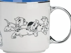 One Hundred and One Dalmatians (1961) - 101 Dalmatians Collectable Ceramic Mug