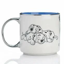 One Hundred and One Dalmatians (1961) - 101 Dalmatians Collectable Ceramic Mug