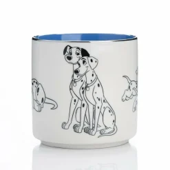 One Hundred and One Dalmatians (1961) - 101 Dalmatians Collectable Ceramic Mug