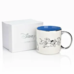 One Hundred and One Dalmatians (1961) - 101 Dalmatians Collectable Ceramic Mug
