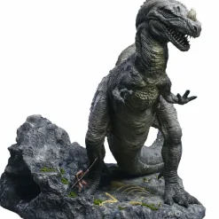 One Million Years B.C. - Ceratosaurus 12” Statue