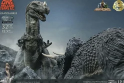 One Million Years B.C. - Ceratosaurus 12” Statue