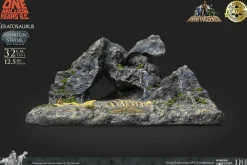 One Million Years B.C. - Ceratosaurus 12” Statue