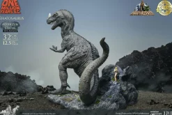 One Million Years B.C. - Ceratosaurus 12” Statue