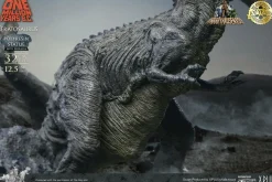 One Million Years B.C. - Ceratosaurus 12” Statue