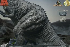 One Million Years B.C. - Ceratosaurus 12” Statue