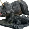 One Million Years B.C. - Triceratops 7” Statue