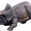 One Million Years B.C. - Triceratops Vinyl Figure