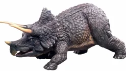 One Million Years B.C. - Triceratops Vinyl Figure