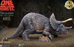 One Million Years B.C. - Triceratops Vinyl Figure