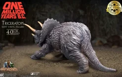 One Million Years B.C. - Triceratops Vinyl Figure