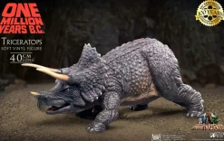 One Million Years B.C. - Triceratops Vinyl Figure