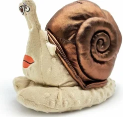 One Piece (2023) - Snail Transponder 9" Plush