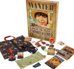 One Piece - 2025 Advent Calendar