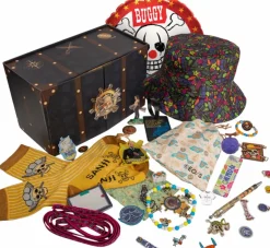 One Piece - 2025 Deluxe Advent Calendar