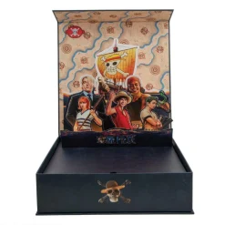 One Piece (2023) - Deluxe Holiday Advent Calendar