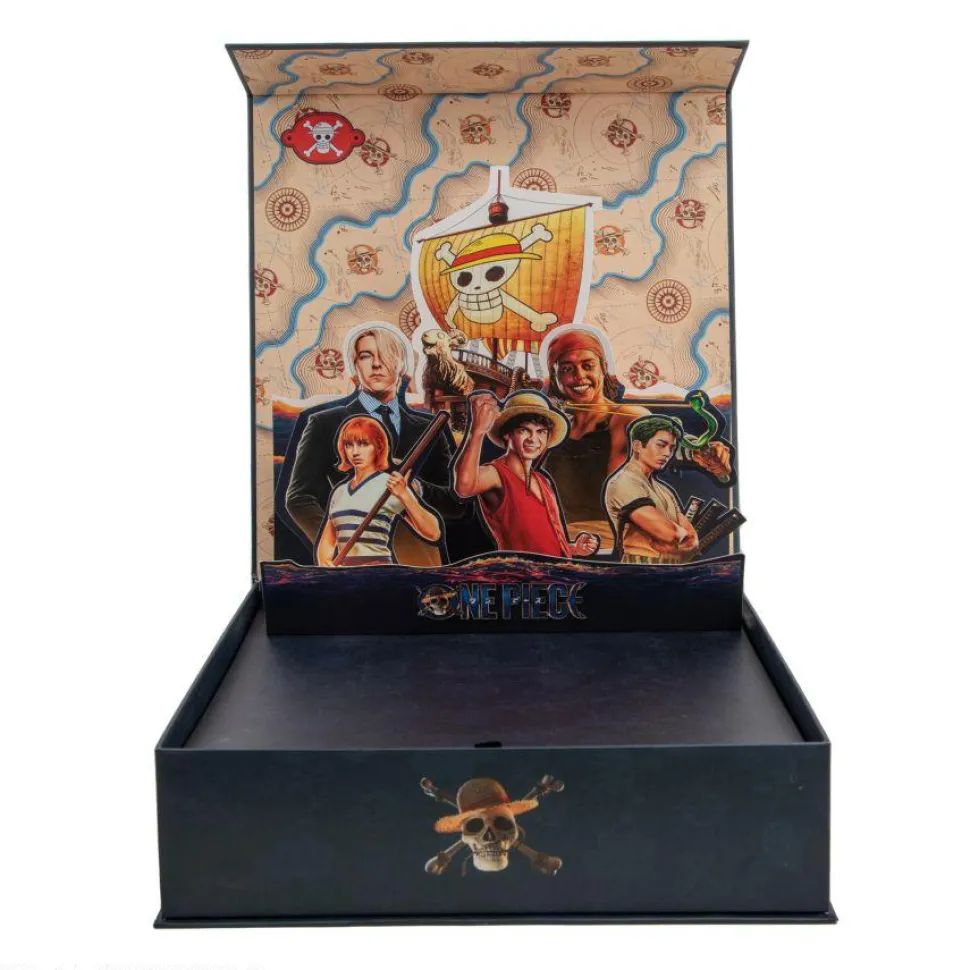 One Piece (2023) - Deluxe Holiday Advent Calendar