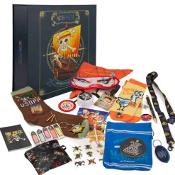 One Piece (2023) - Deluxe Holiday Advent Calendar