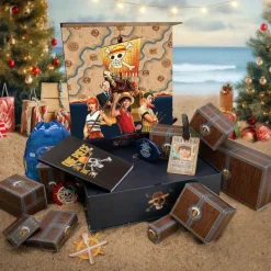 One Piece (2023) - Deluxe Holiday Advent Calendar