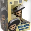 One Piece (2023) - Dracule Mihawk 5" Vinyl Figure
