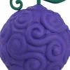 One Piece (2023) - Gum-Gum Fruit Squishy Foam Replica