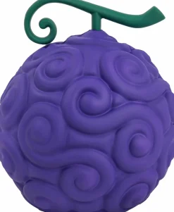 One Piece (2023) - Gum-Gum Fruit Squishy Foam Replica