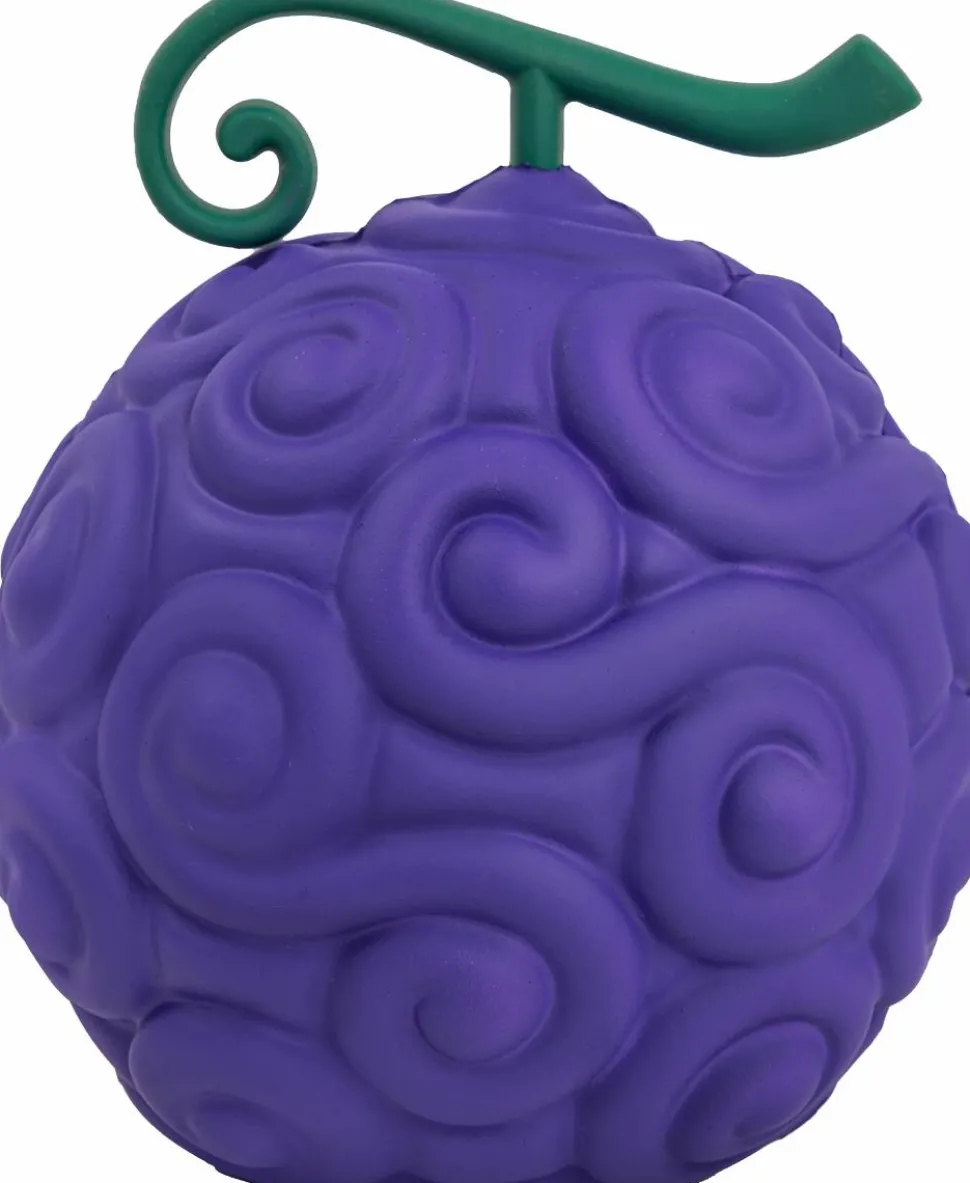 One Piece (2023) - Gum-Gum Fruit Squishy Foam Replica
