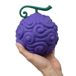 One Piece (2023) - Gum-Gum Fruit Squishy Foam Replica