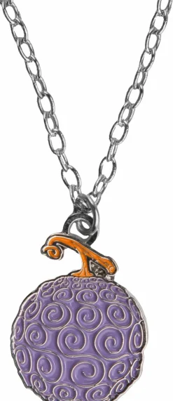 One Piece (2023) - Gum-Gum Fruit Necklace