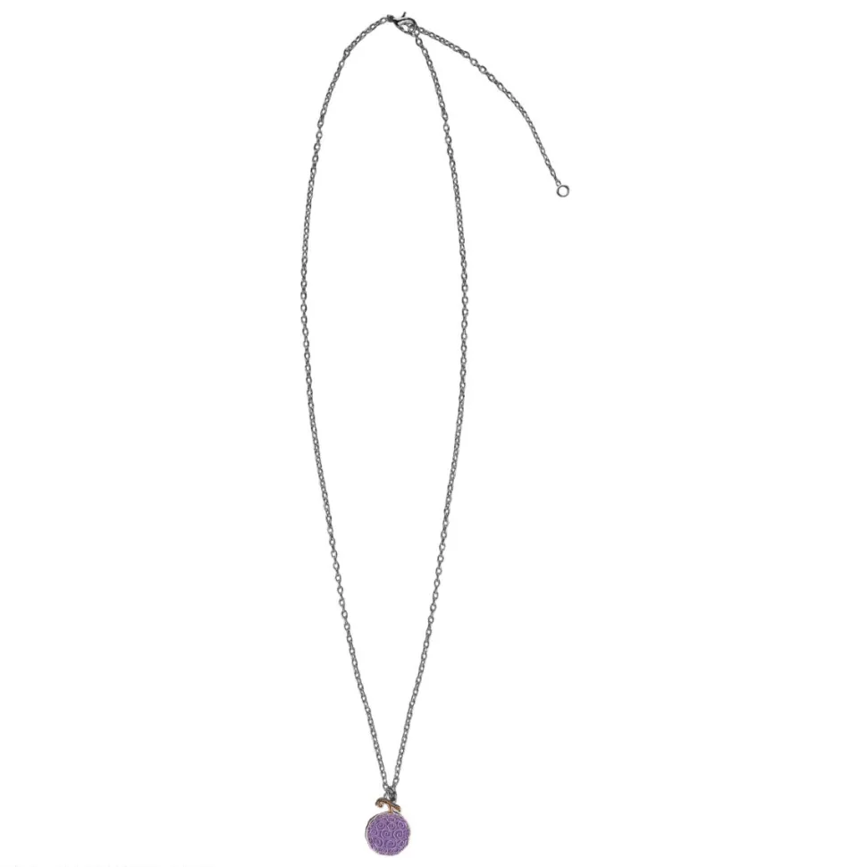 One Piece (2023) - Gum-Gum Fruit Necklace