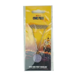 One Piece (2023) - Gum-Gum Fruit Necklace