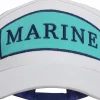 One Piece (2023) - Marine Adjustable Baseball Cap Roleplay Replica