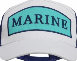 One Piece (2023) - Marine Adjustable Baseball Cap Roleplay Replica