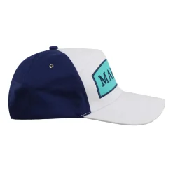 One Piece (2023) - Marine Adjustable Baseball Cap Roleplay Replica