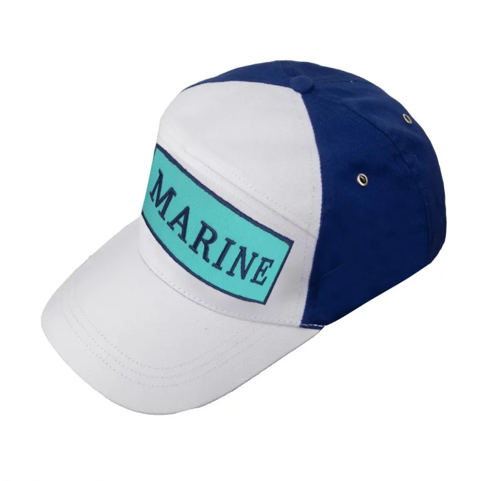 One Piece (2023) - Marine Adjustable Baseball Cap Roleplay Replica
