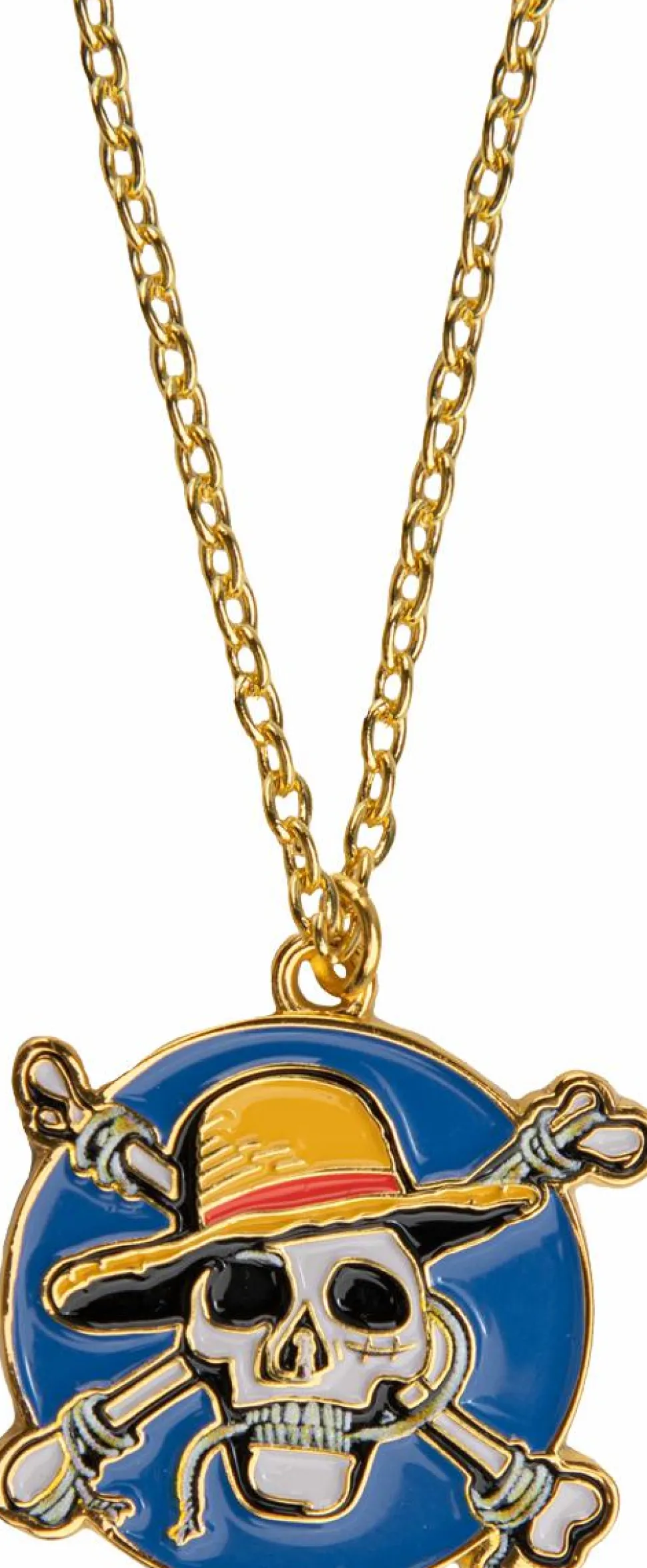One Piece (2023) - Monkey D. Luffy Necklace