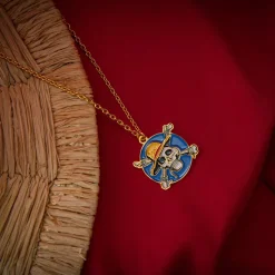 One Piece (2023) - Monkey D. Luffy Necklace