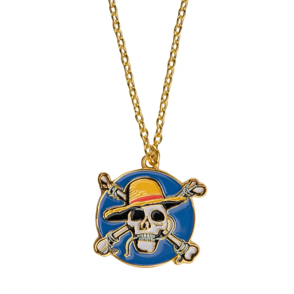 One Piece (2023) - Monkey D. Luffy Necklace