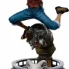One Piece (2023) - Monkey D. Luffy 1/10th Scale Statue