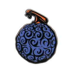 One Piece (2023) - Mystery Enamel Pin Badge Blind Box (Single Unit)