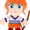 One Piece (2023) - Nami 8" Plush