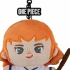 One Piece (2023) - Nami Plush Keyring