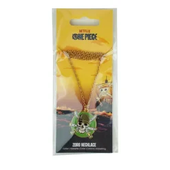 One Piece (2023) - Roronoa Zoro Necklace