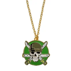 One Piece (2023) - Roronoa Zoro Necklace
