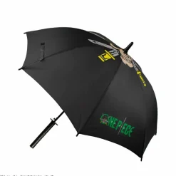 One Piece (2023) - Roronoa Zoro's Black Sword Umbrella