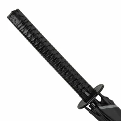 One Piece (2023) - Roronoa Zoro's Black Sword Umbrella