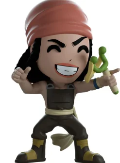 One Piece (2023) - Usopp 4" Vinyl Figure