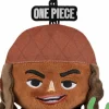 One Piece (2023) - Usopp Plush Keyring